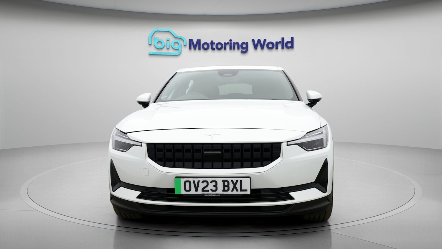 Used Polestar Polestar 2 2023 for sale - 77963734: Photo 2