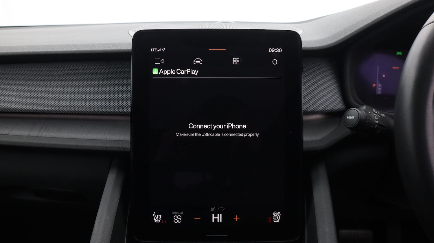 Used Polestar Polestar 2 2023 for sale - 77963734: Photo 24