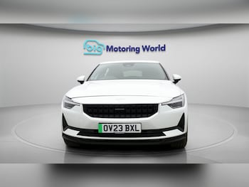 Used Polestar Polestar 2 2023 for sale - 77963734: Photo