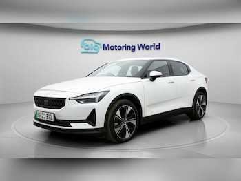 Used Polestar Polestar 2 2023 for sale - 77963734: Photo