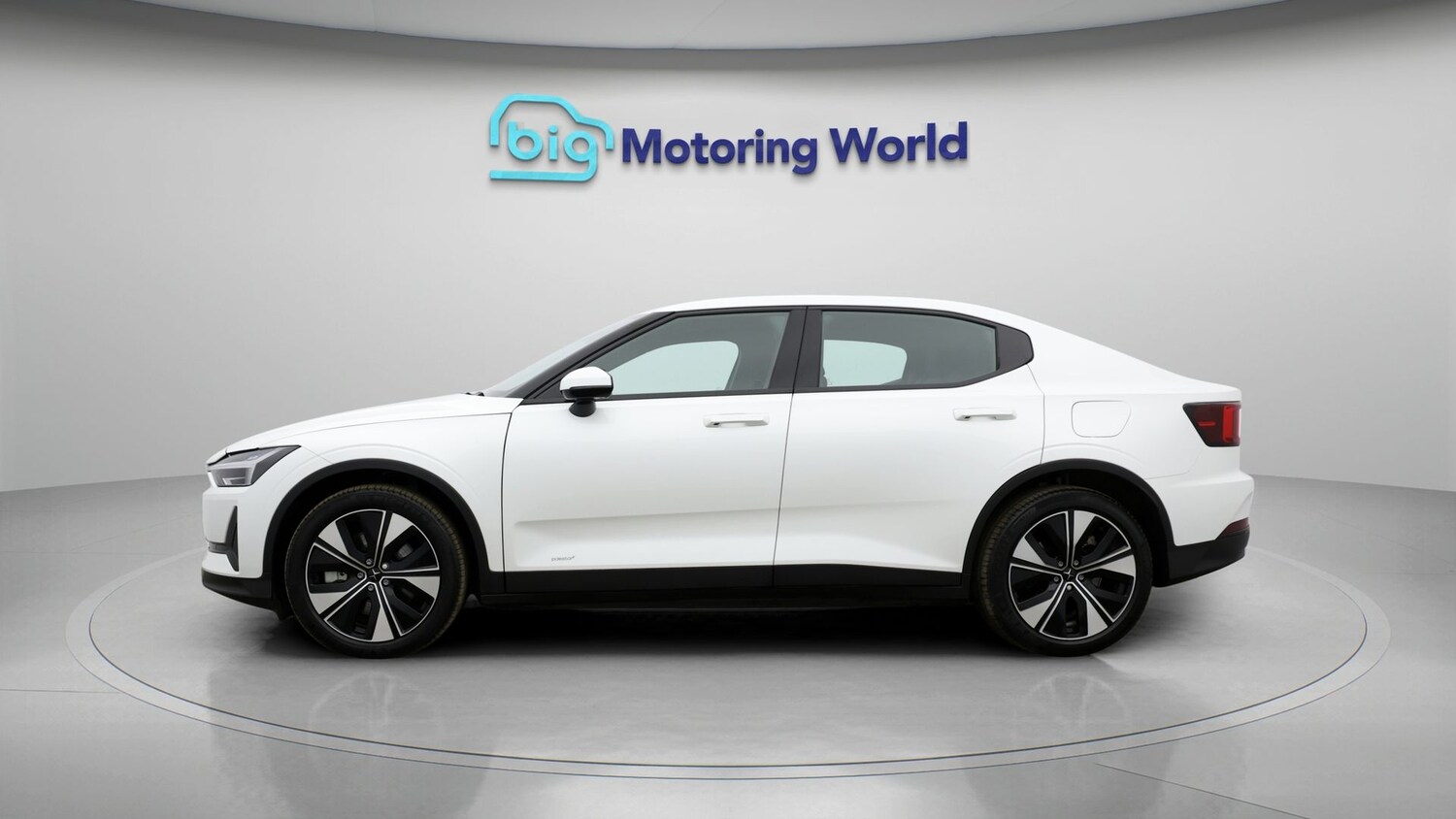 Used Polestar Polestar 2 2023 for sale - 77963734: Photo 4