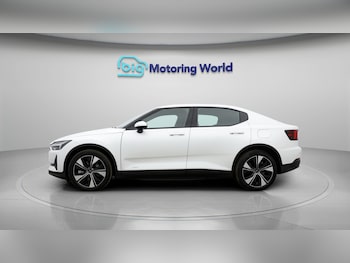 Used Polestar Polestar 2 2023 for sale - 77963734: Photo