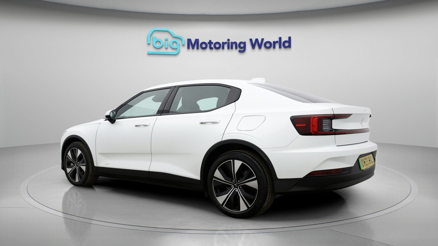 Used Polestar Polestar 2 2023 for sale - 77963734: Photo 5