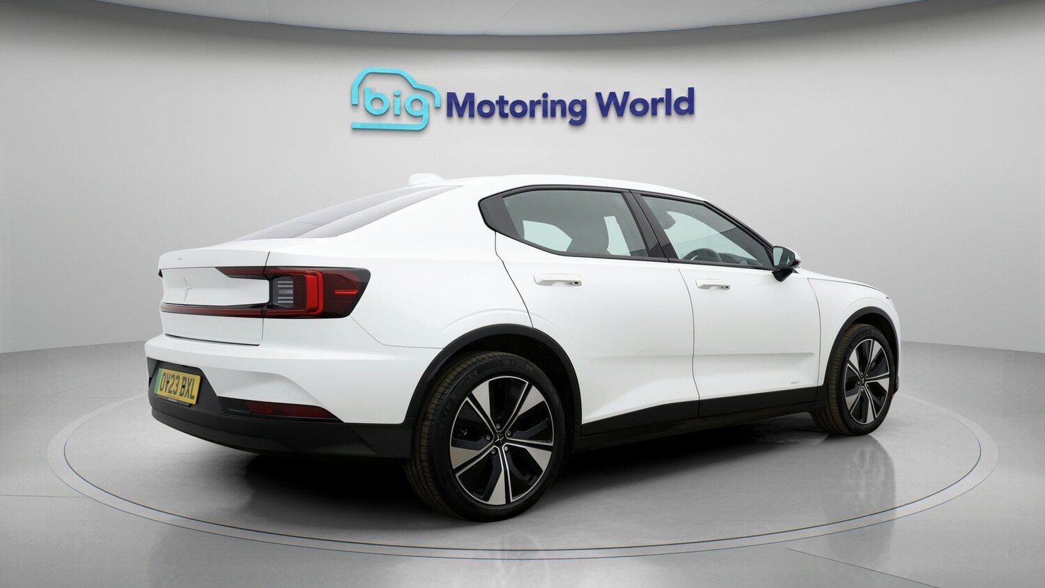 Used Polestar Polestar 2 2023 for sale - 77963734: Photo 7