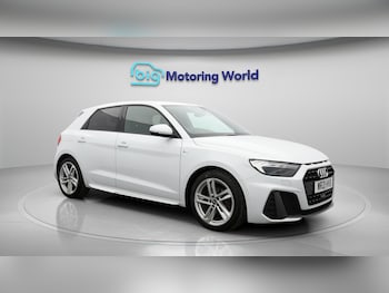 Used Audi A1 2021 for sale - 75539466: Photo