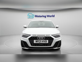 Used Audi A1 2021 for sale - 75539466: Photo
