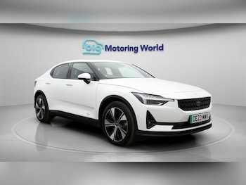 Used Polestar Polestar 2 2023 for sale - 79019921: Photo