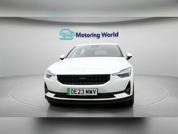 Used Polestar Polestar 2 2023 for sale - 79019921: Photo