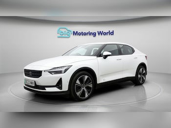Used Polestar Polestar 2 2023 for sale - 79019921: Photo