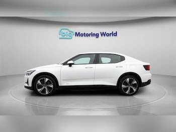 Used Polestar Polestar 2 2023 for sale - 79019921: Photo