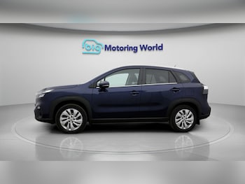 Used Suzuki SX4 S-Cross 2024 for sale - 79131036: Photo