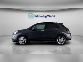 Used Fiat 500X 2022 for sale - 78543454: Photo