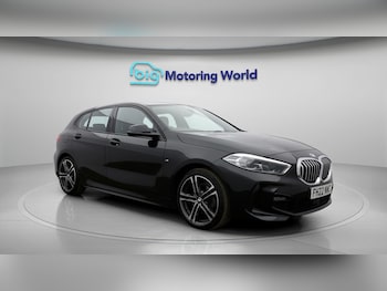 Used BMW 1 Series 2022 for sale - 78703283: Photo