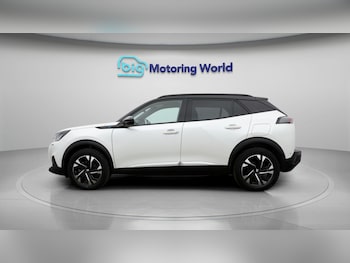 Used Peugeot 2008 2023 for sale - 78654821: Photo