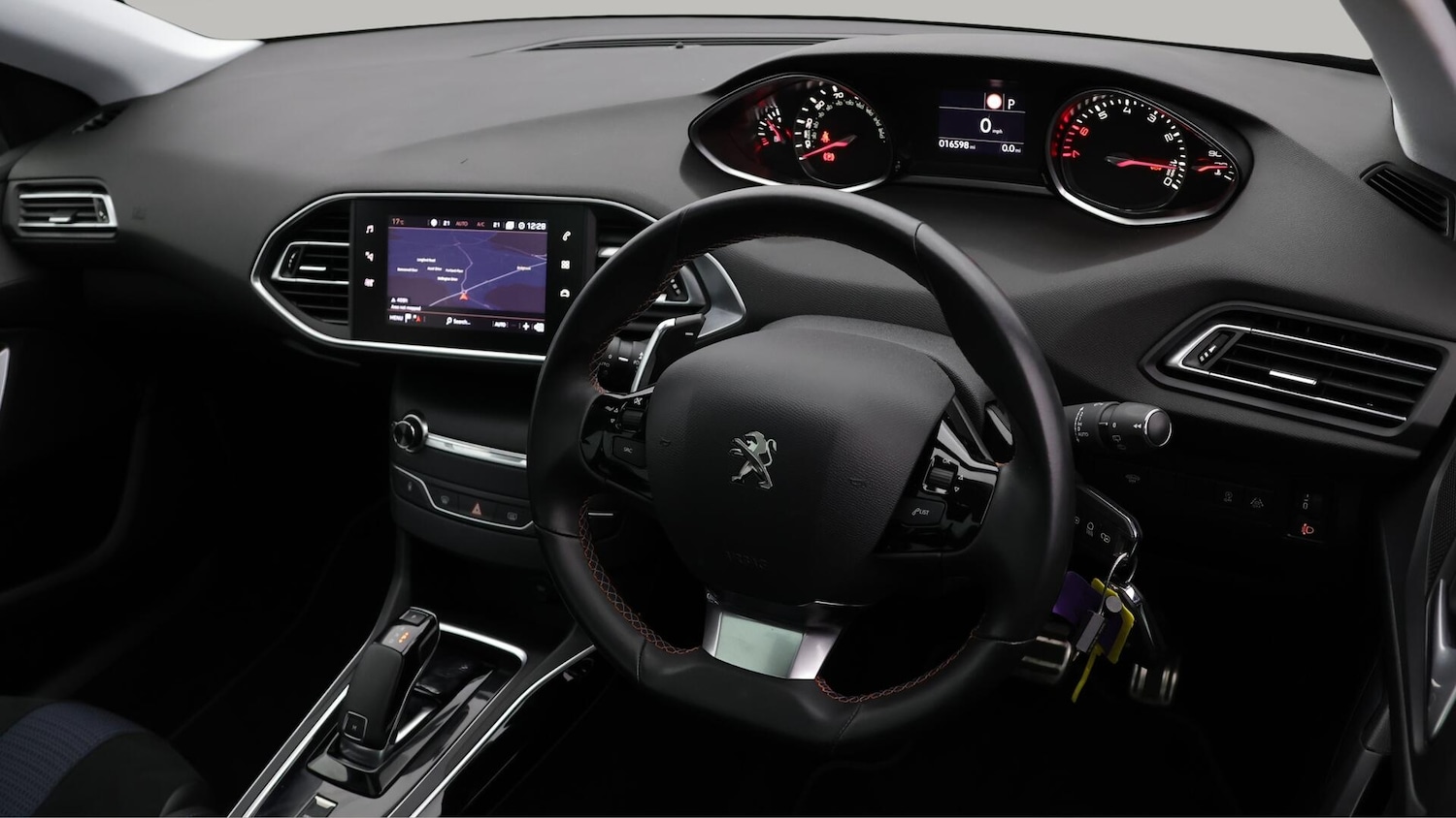 Used Peugeot 308 SW 2020 for sale - 76174721: Photo 10
