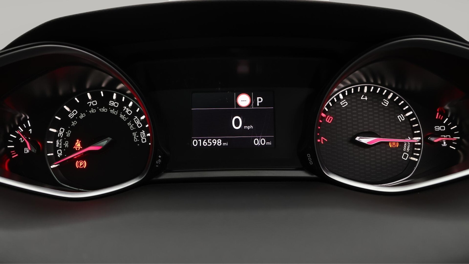 Used Peugeot 308 SW 2020 for sale - 76174721: Photo 11