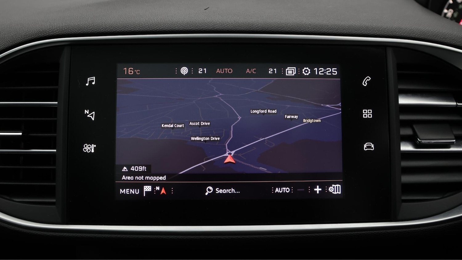 Used Peugeot 308 SW 2020 for sale - 76174721: Photo 12