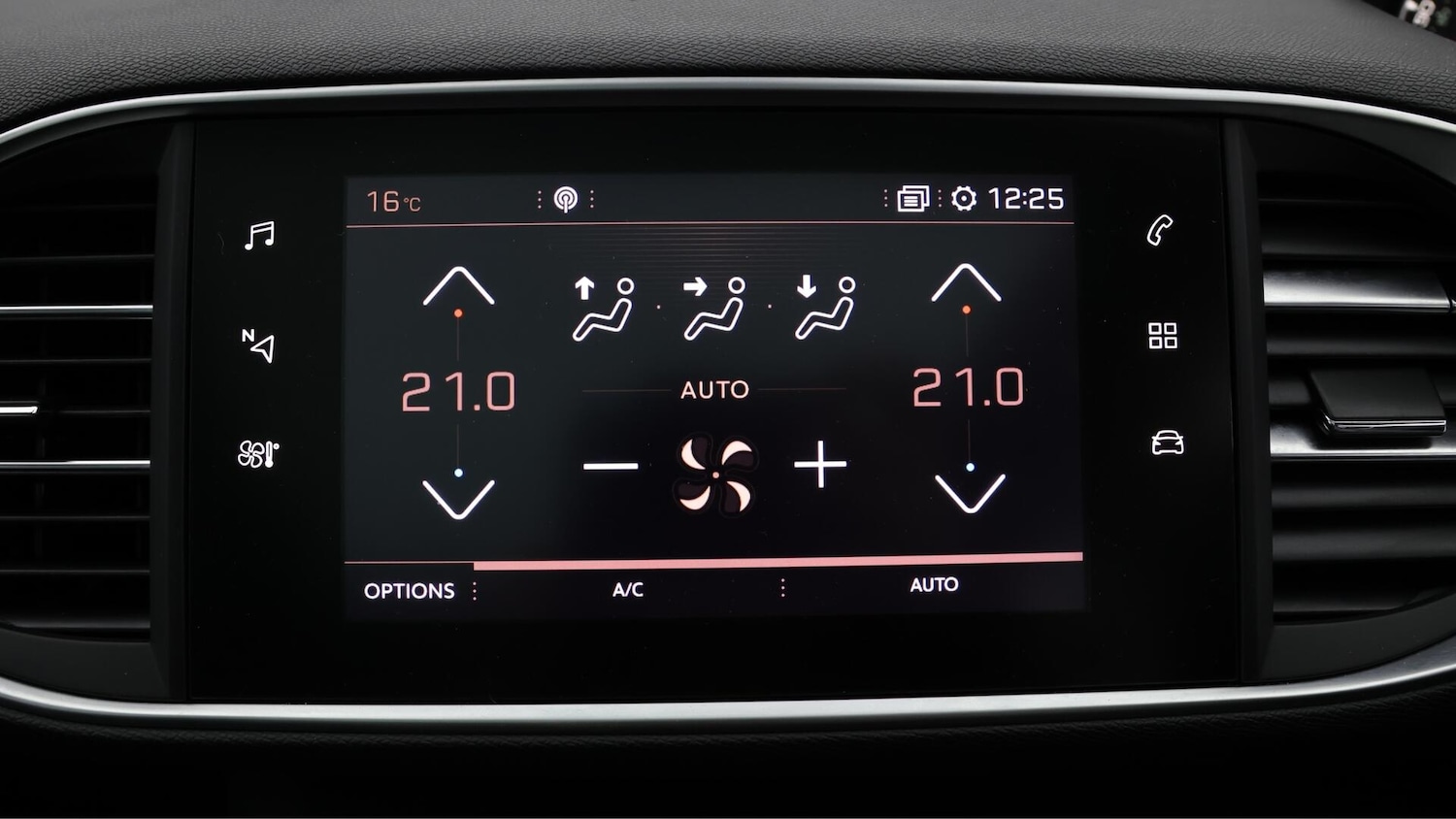 Used Peugeot 308 SW 2020 for sale - 76174721: Photo 13
