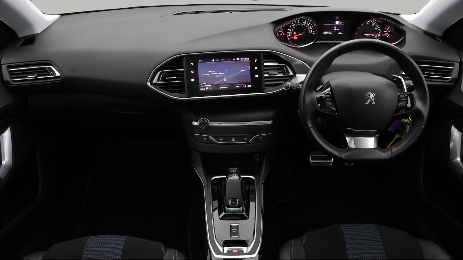 Used Peugeot 308 SW 2020 for sale - 76174721: Photo 14