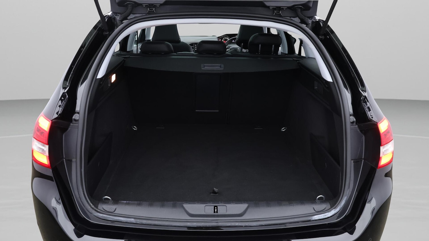 Used Peugeot 308 SW 2020 for sale - 76174721: Photo 18