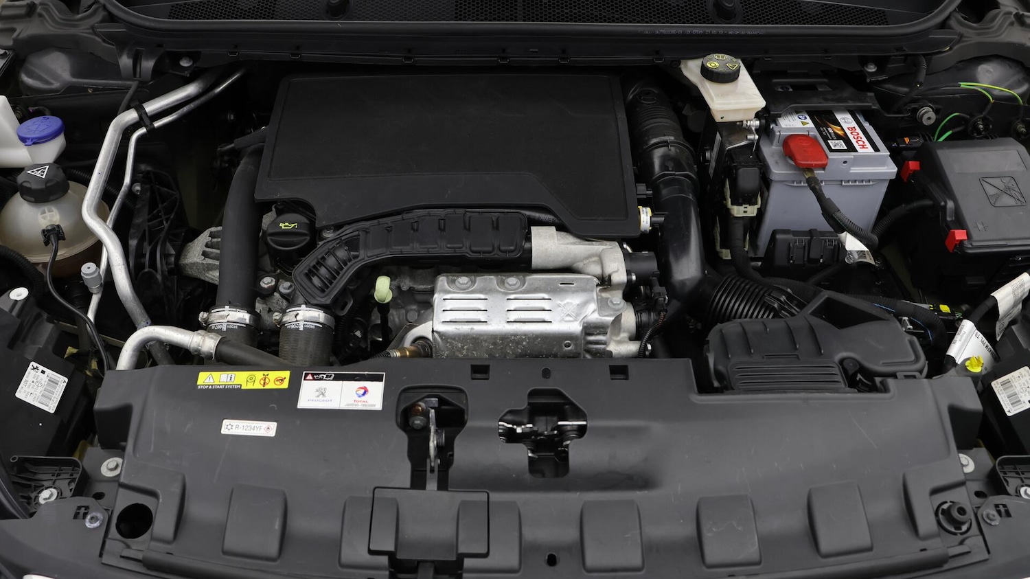 Used Peugeot 308 SW 2020 for sale - 76174721: Photo 20