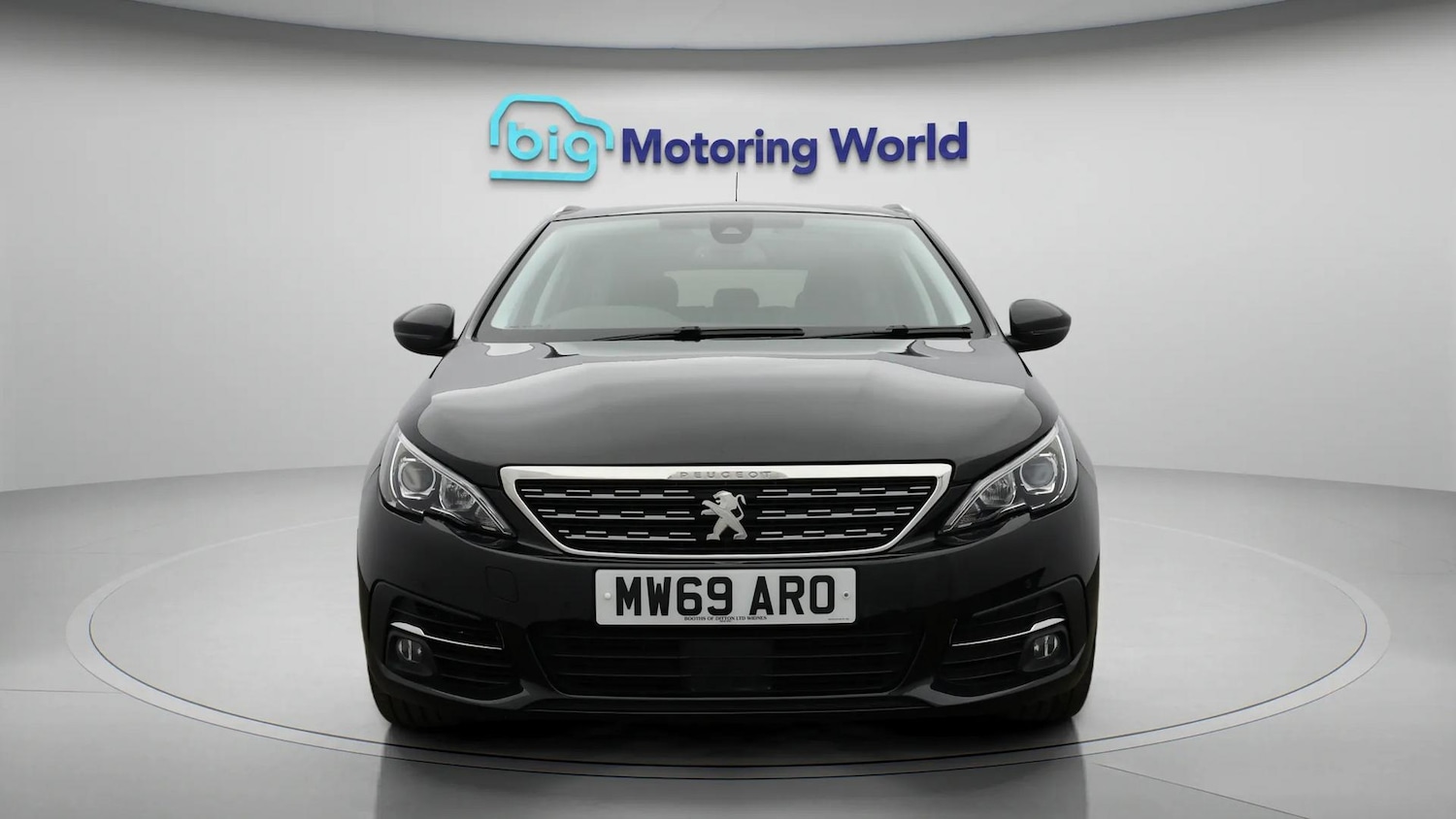 Used Peugeot 308 SW 2020 for sale - 76174721: Photo 3