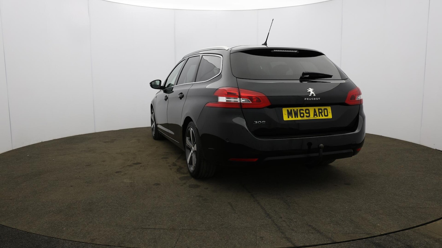 Used Peugeot 308 SW 2020 for sale - 76174721: Photo 36