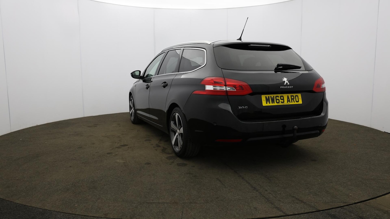 Used Peugeot 308 SW 2020 for sale - 76174721: Photo 37