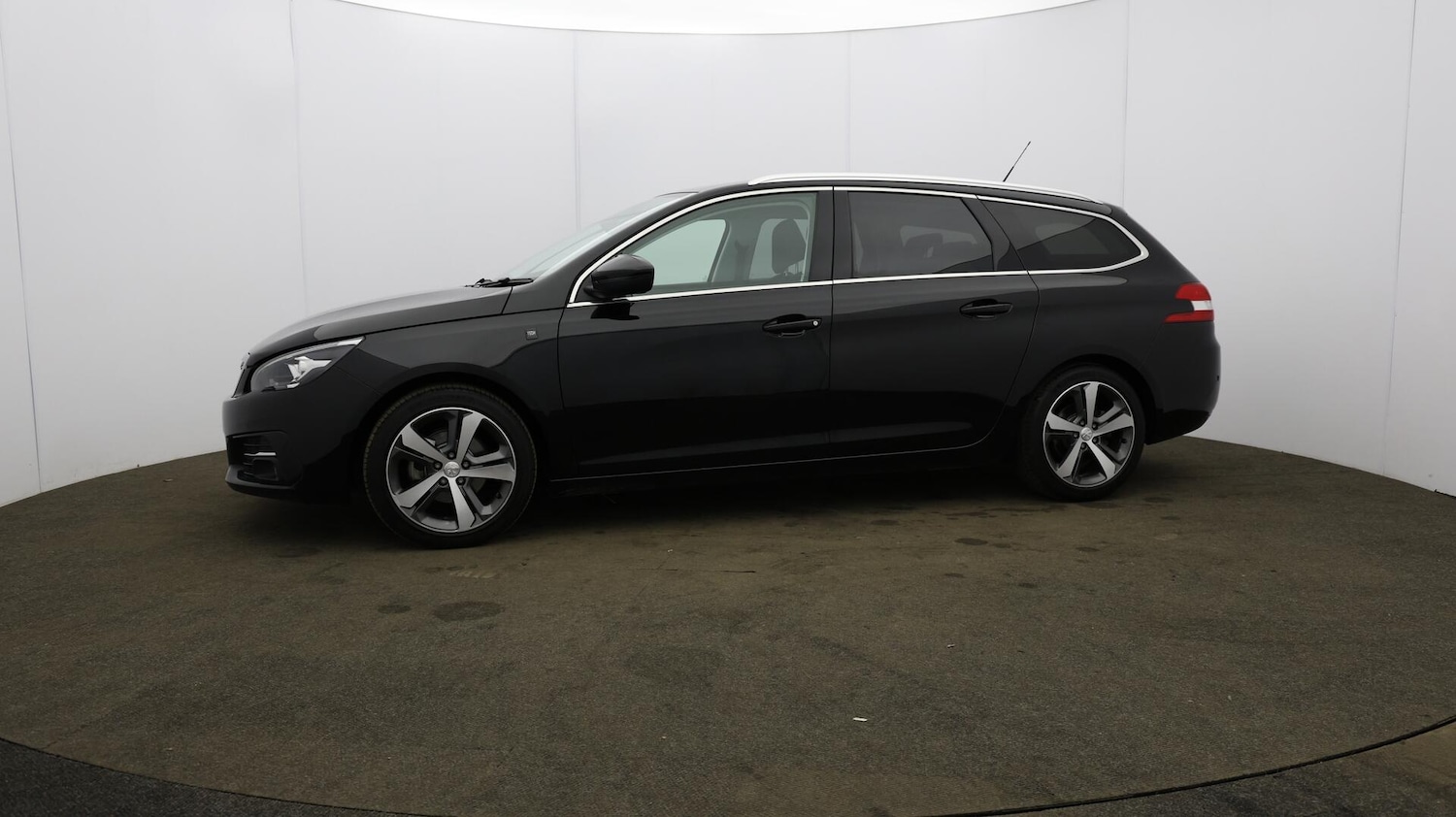 Used Peugeot 308 SW 2020 for sale - 76174721: Photo 38