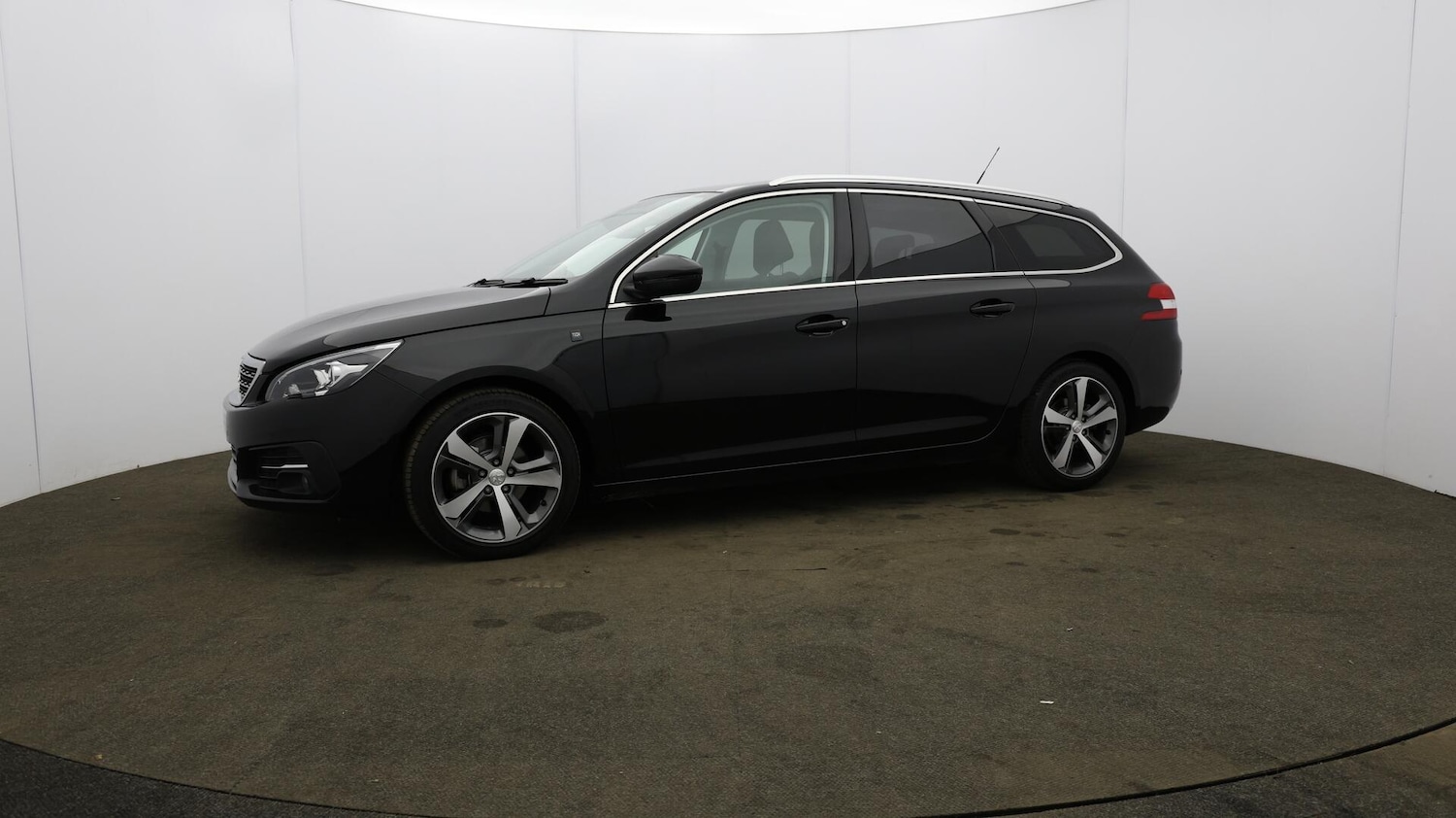 Used Peugeot 308 SW 2020 for sale - 76174721: Photo 39
