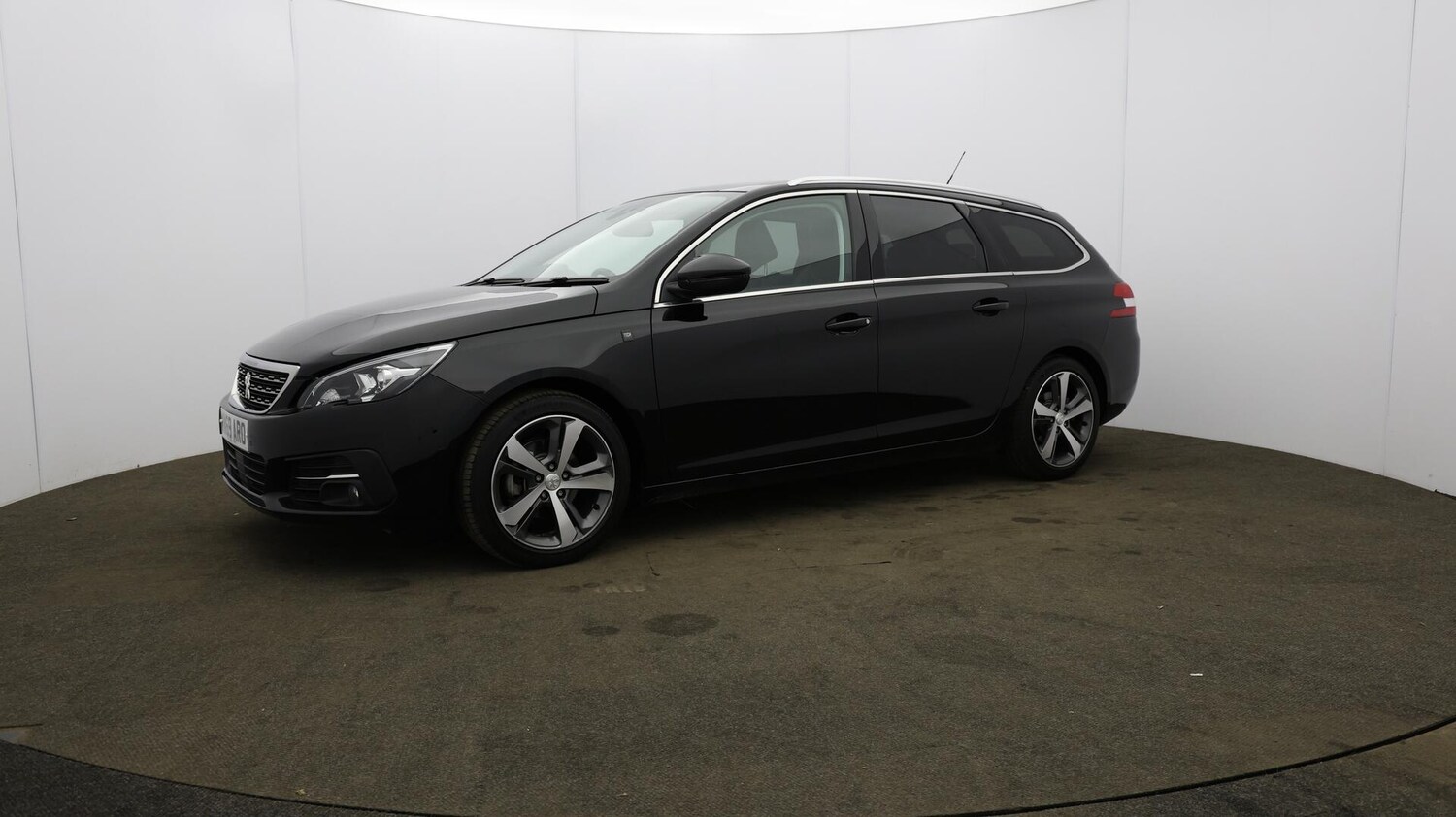 Used Peugeot 308 SW 2020 for sale - 76174721: Photo 40