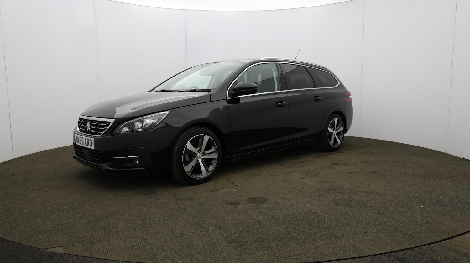 Used Peugeot 308 SW 2020 for sale - 76174721: Photo 41