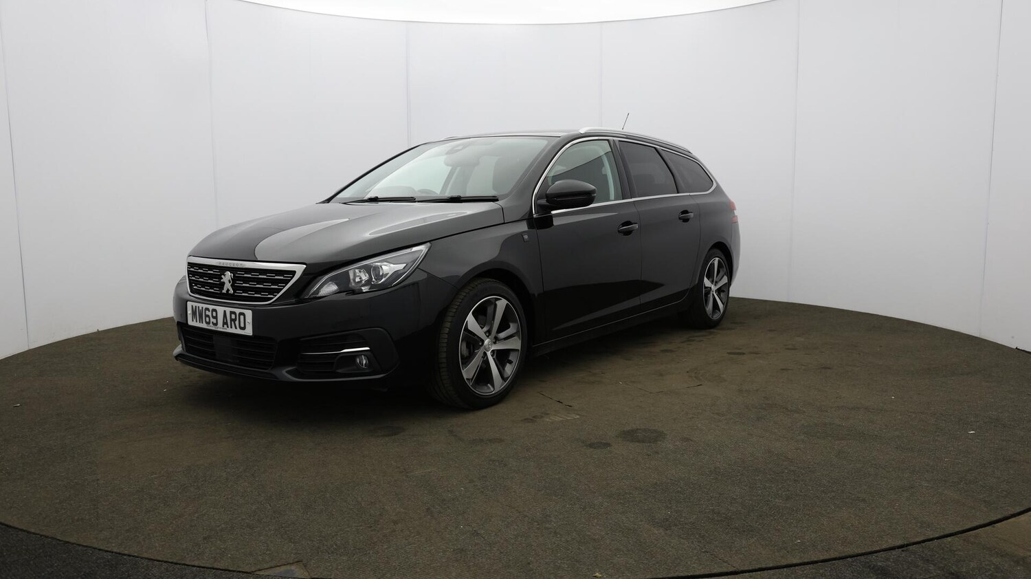 Used Peugeot 308 SW 2020 for sale - 76174721: Photo 42