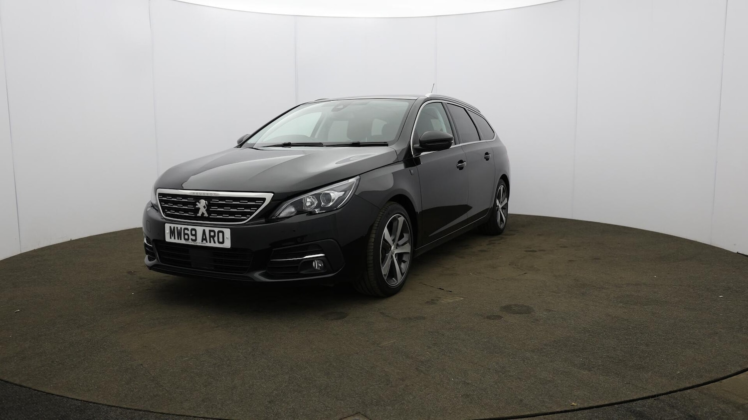 Used Peugeot 308 SW 2020 for sale - 76174721: Photo 43