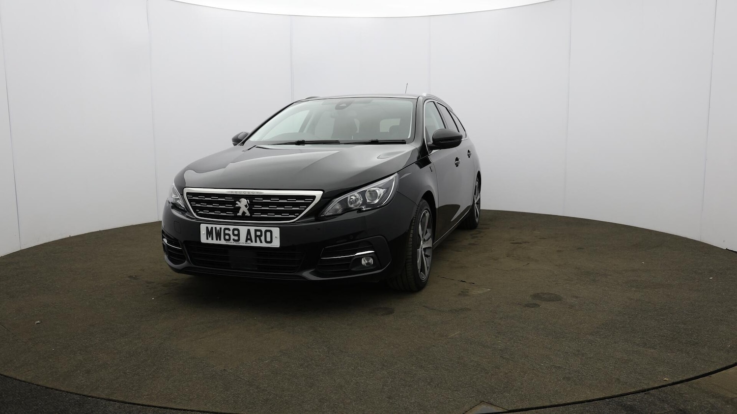 Used Peugeot 308 SW 2020 for sale - 76174721: Photo 44