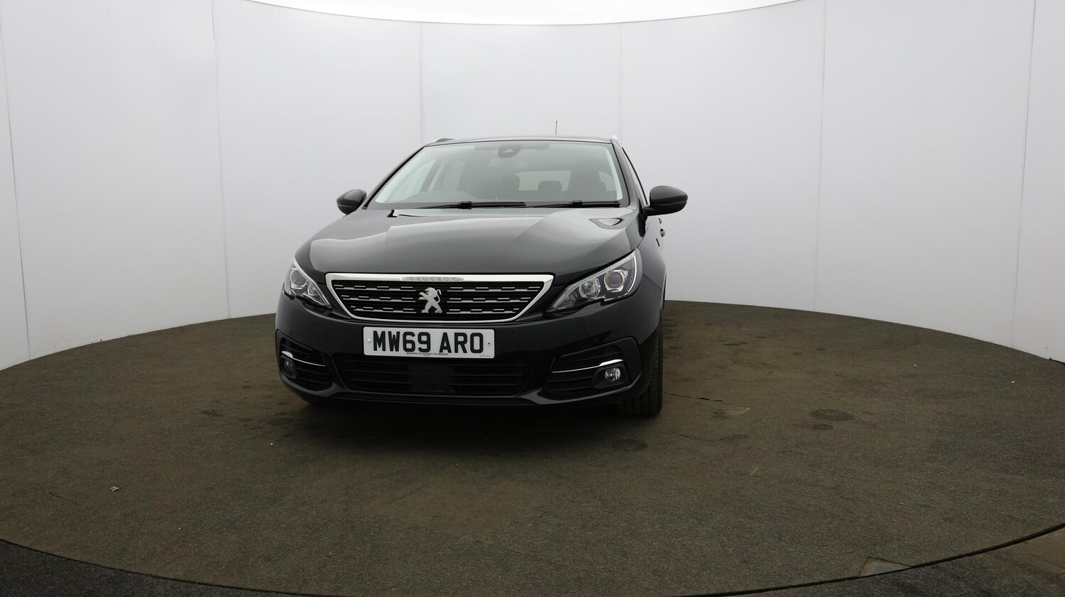 Used Peugeot 308 SW 2020 for sale - 76174721: Photo 45