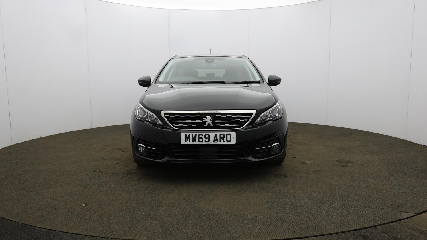 Used Peugeot 308 SW 2020 for sale - 76174721: Photo 46