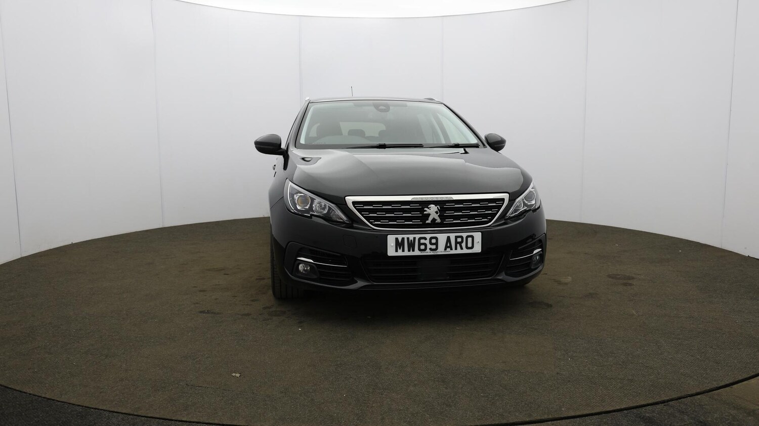 Used Peugeot 308 SW 2020 for sale - 76174721: Photo 47