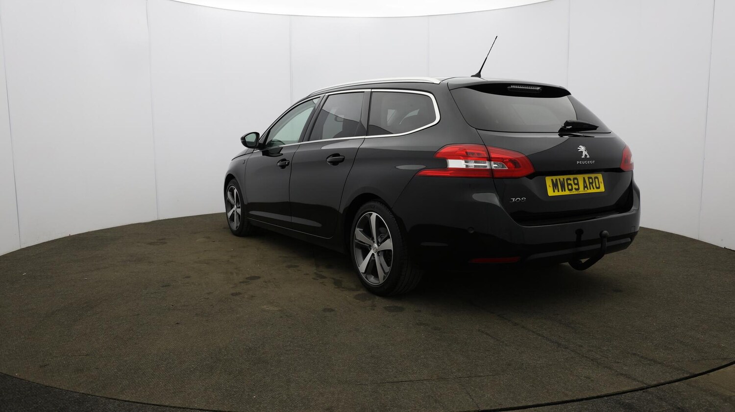 Used Peugeot 308 SW 2020 for sale - 76174721: Photo 48
