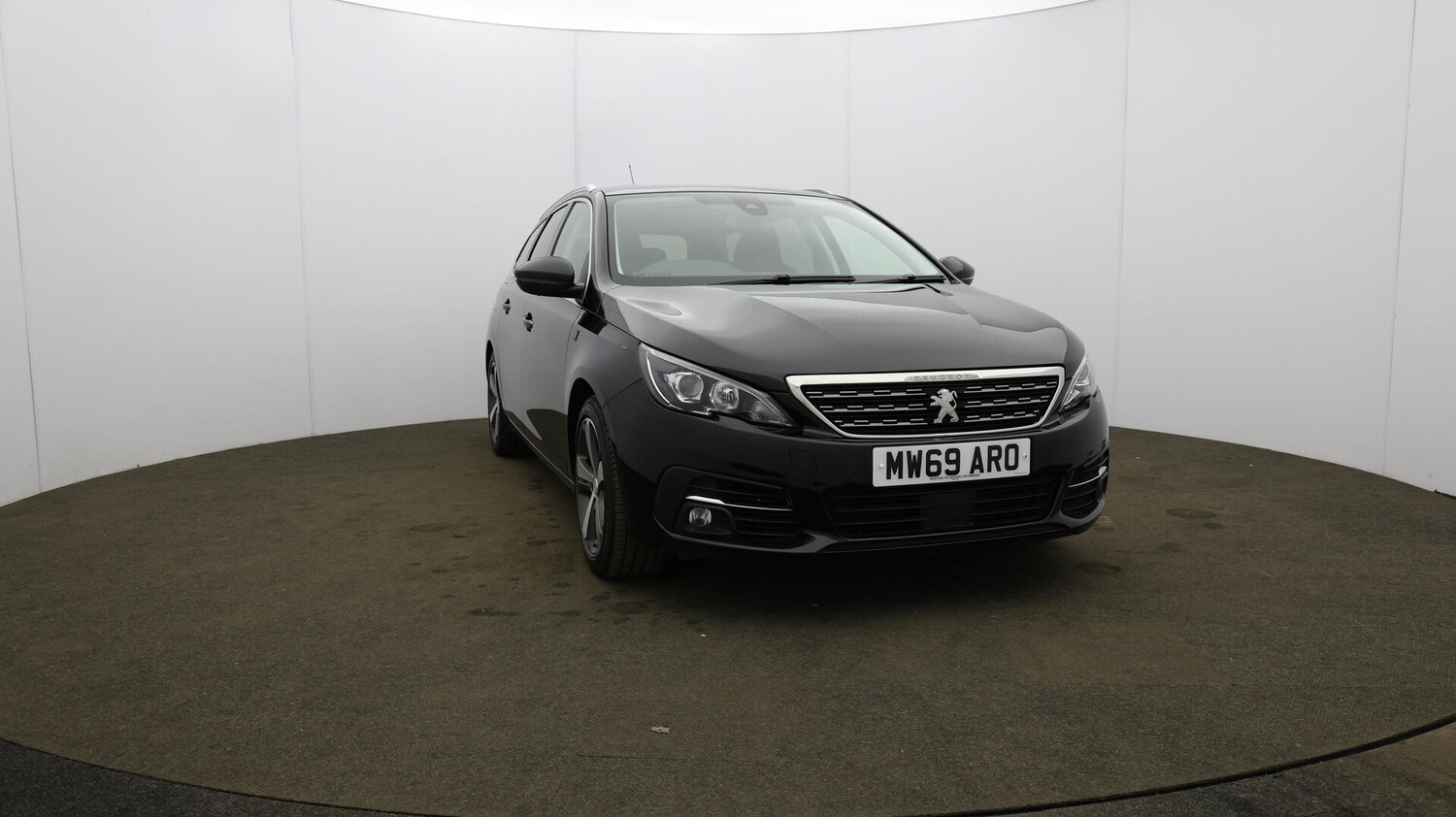 Used Peugeot 308 SW 2020 for sale - 76174721: Photo 49