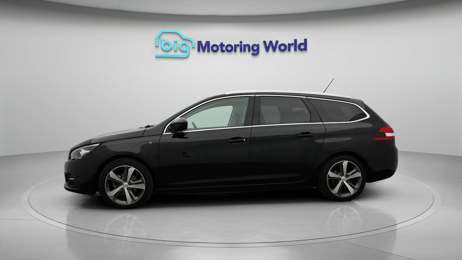 Used Peugeot 308 SW 2020 for sale - 76174721: Photo 5