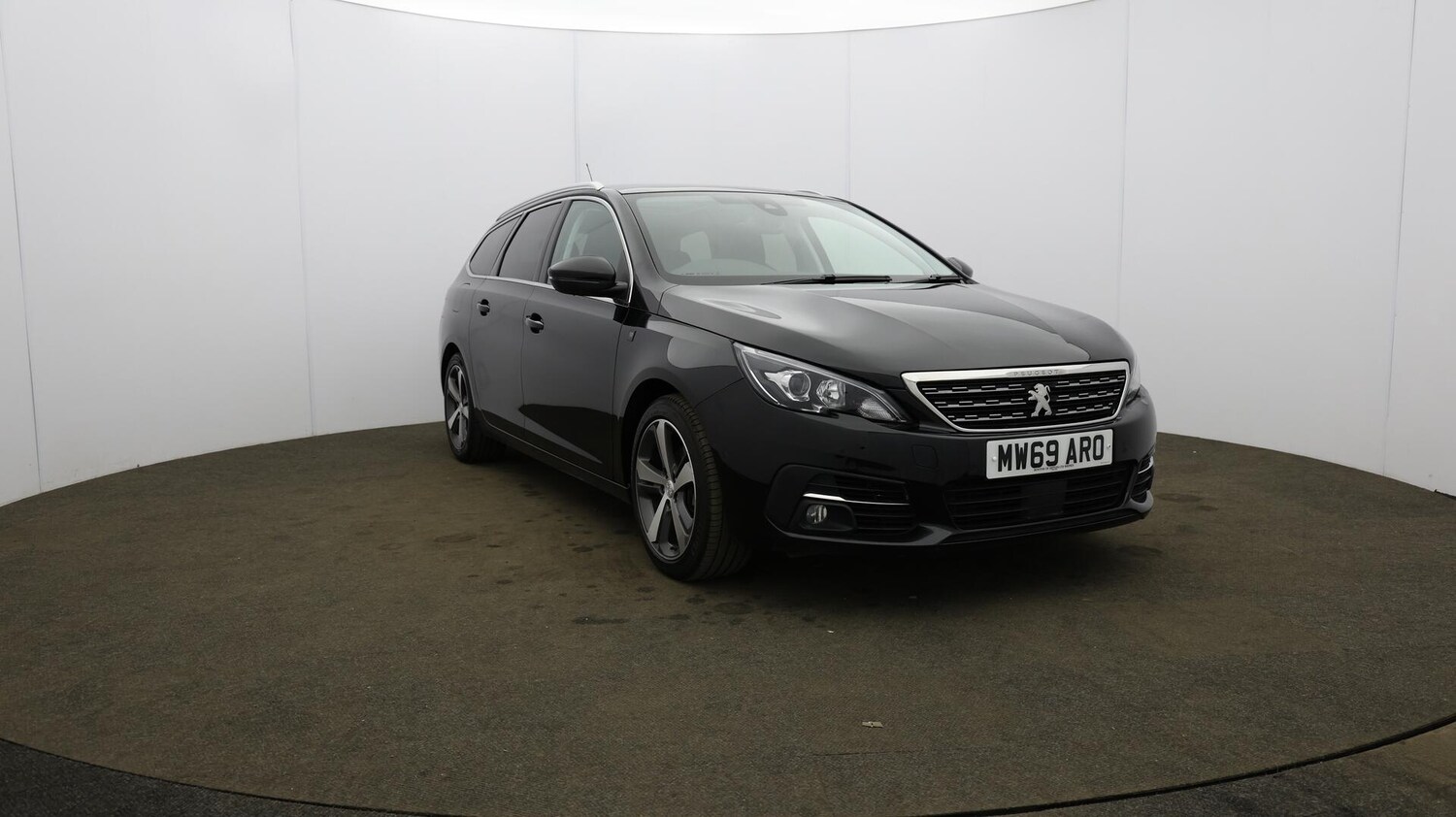 Used Peugeot 308 SW 2020 for sale - 76174721: Photo 50
