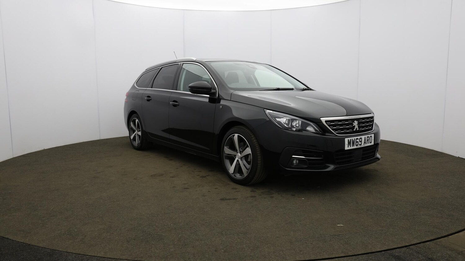 Used Peugeot 308 SW 2020 for sale - 76174721: Photo 51