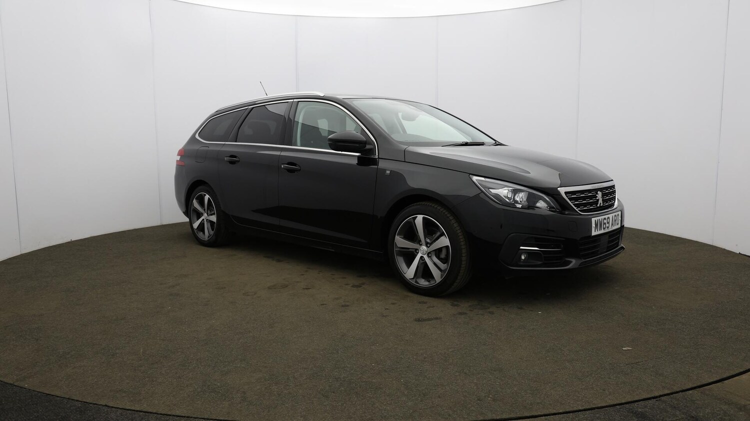 Used Peugeot 308 SW 2020 for sale - 76174721: Photo 52