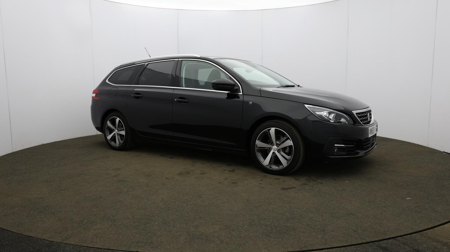 Used Peugeot 308 SW 2020 for sale - 76174721: Photo 53