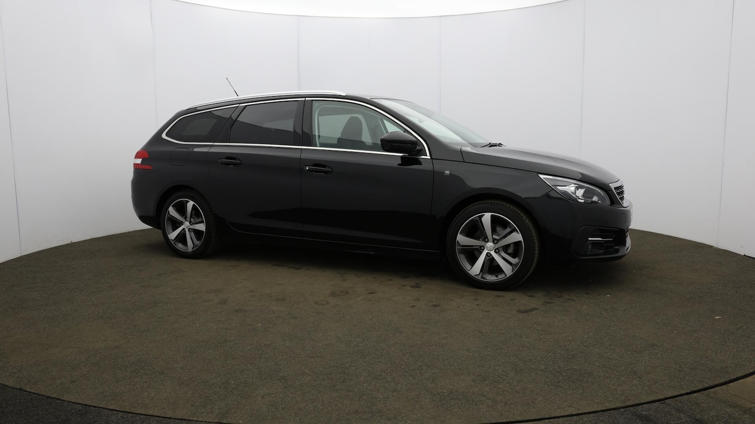Used Peugeot 308 SW 2020 for sale - 76174721: Photo 54