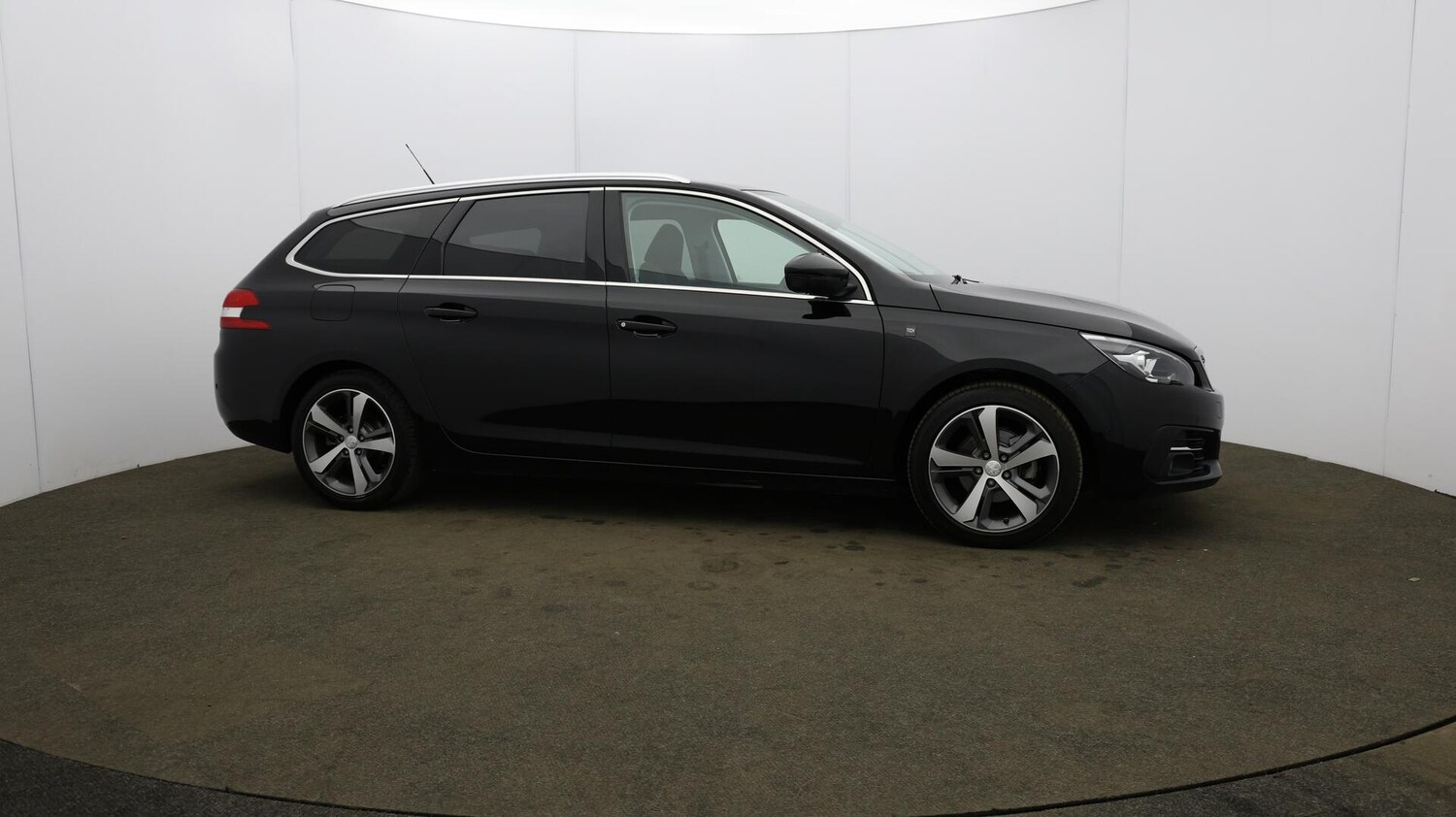 Used Peugeot 308 SW 2020 for sale - 76174721: Photo 55
