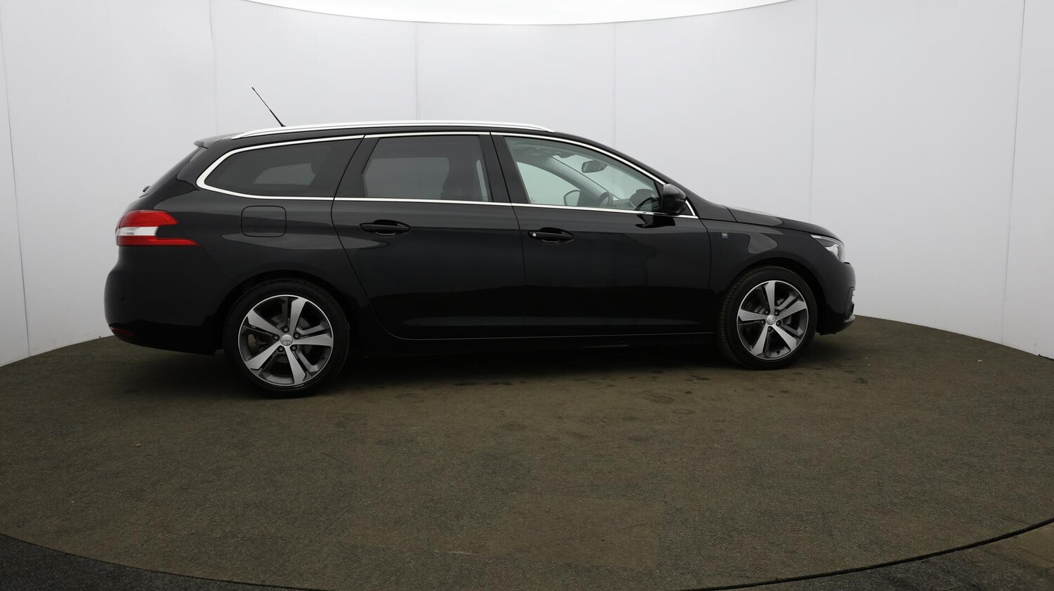 Used Peugeot 308 SW 2020 for sale - 76174721: Photo 58