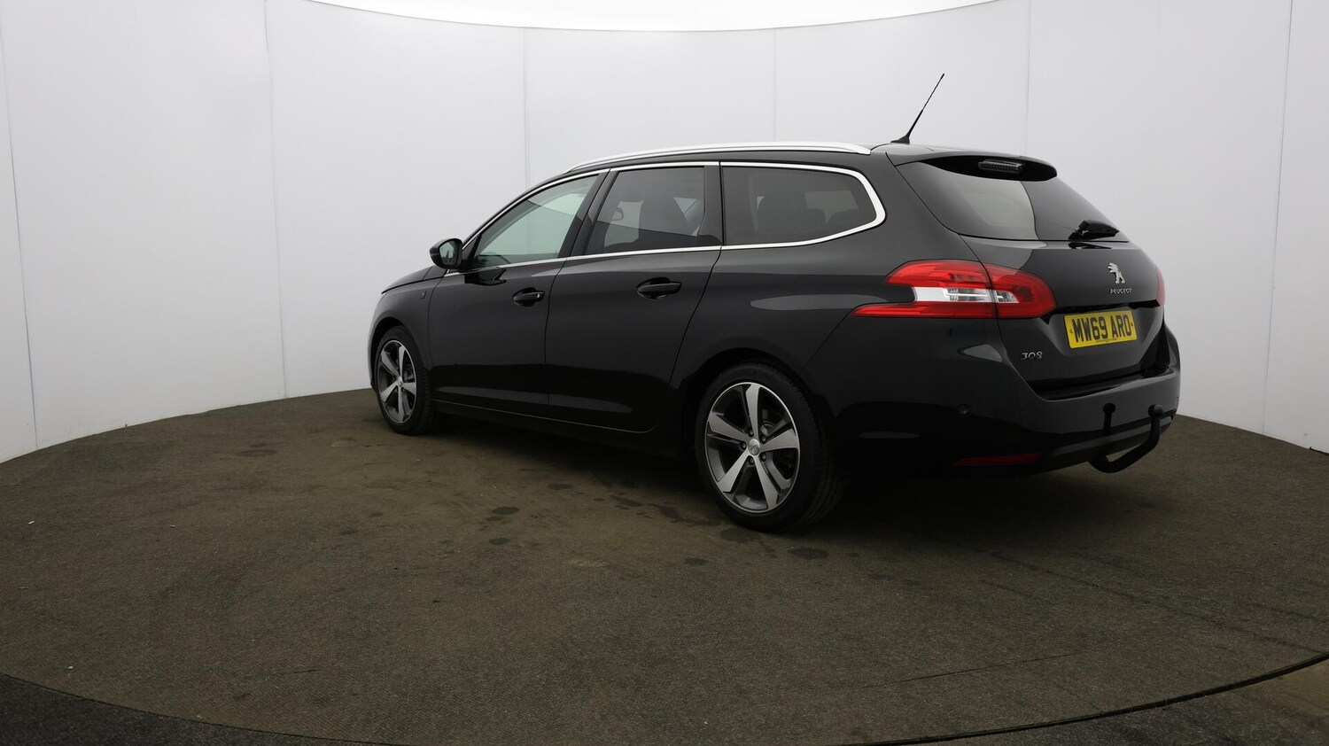 Used Peugeot 308 SW 2020 for sale - 76174721: Photo 59