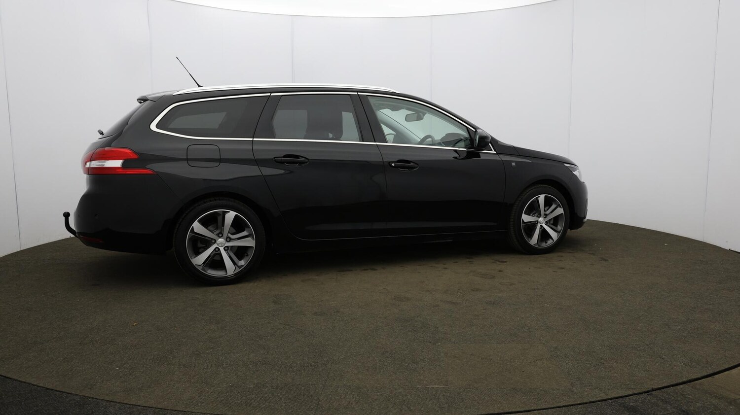 Used Peugeot 308 SW 2020 for sale - 76174721: Photo 60